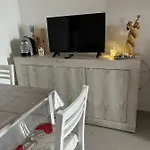 Brezza Di Mare Feriehus *