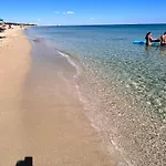Brezza Di Mare * Campomarino (Taranto)