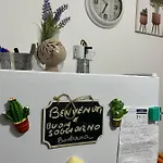 Brezza Di Mare Feriehus *