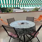 Brezza Di Mare Feriehus *
