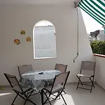 Feriehus Brezza Di Mare