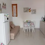 Feriehus Brezza Di Mare