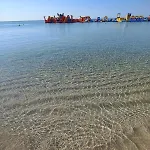 Feriehus Brezza Di Mare Campomarino (Taranto)
