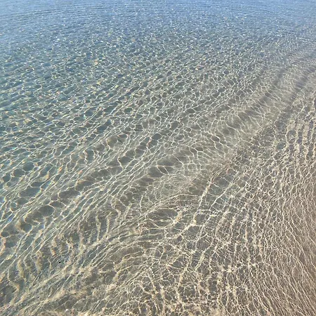 度假居 Brezza Di Mare *
