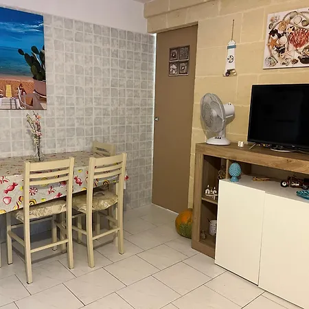 Brezza Di Mare Feriehus *