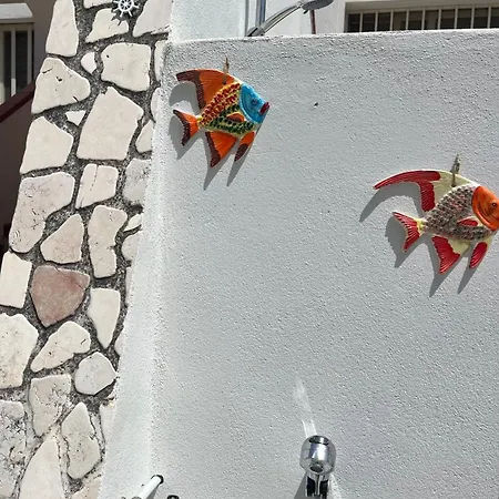 Brezza Di Mare