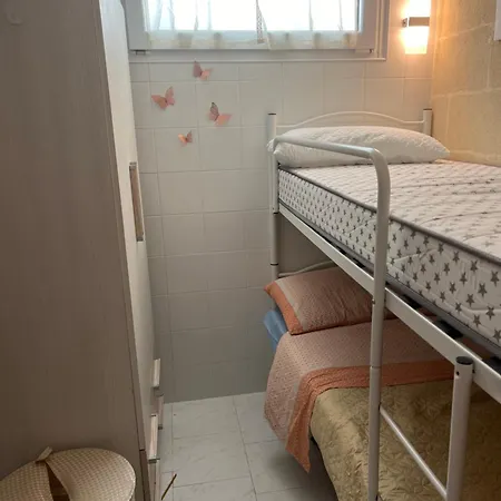 度假居 Brezza Di Mare Campomarino (Taranto)