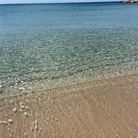 Feriehus Brezza Di Mare *