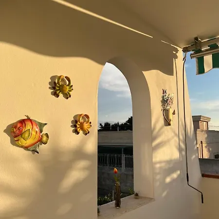 Holiday home Brezza Di Mare *