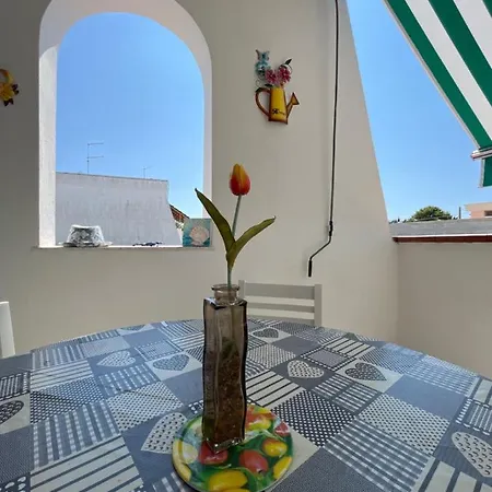 Brezza Di Mare Holiday home Campomarino (Taranto)
