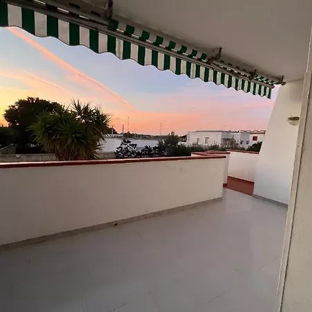 Brezza Di Mare Holiday home