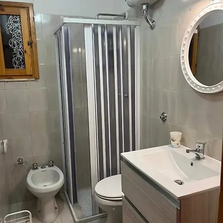 Brezza Di Mare Holiday home *