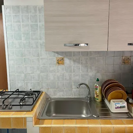 Holiday home Brezza Di Mare *