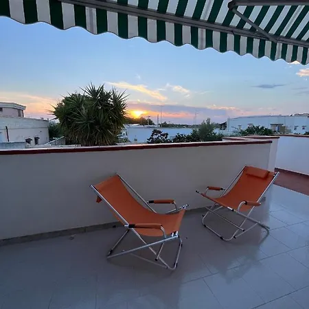 Holiday home Brezza Di Mare