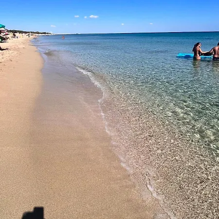Brezza Di Mare * Campomarino (Taranto)