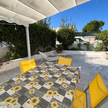 Holiday home Brezza Di Mare
