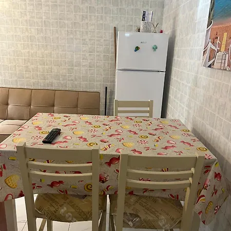 Holiday home Brezza Di Mare *