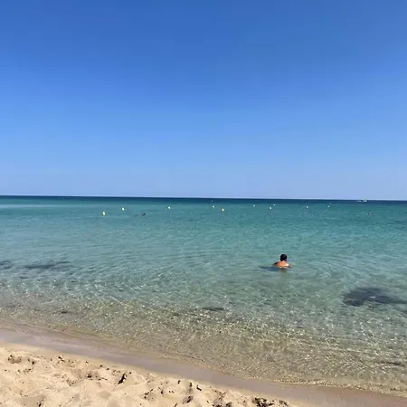 Brezza Di Mare * Campomarino (Taranto)