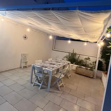 Brezza Di Mare * Campomarino (Taranto)