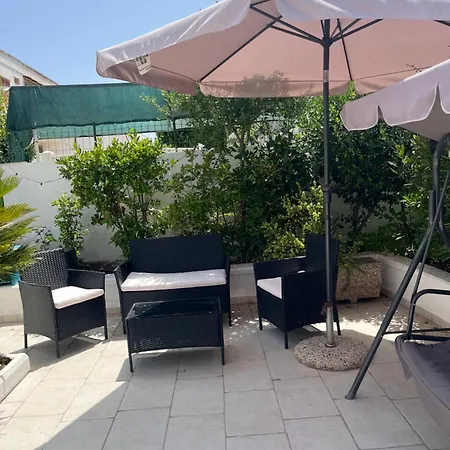 Brezza Di Mare 펜션 Campomarino (Taranto)