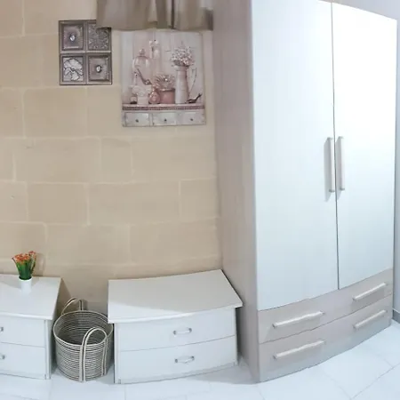 Holiday home Brezza Di Mare