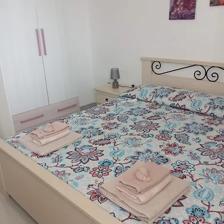 Vakantiehuis Brezza Di Mare