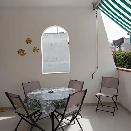 Holiday home Brezza Di Mare