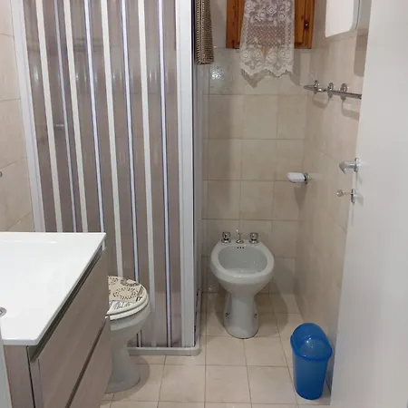 Holiday home Brezza Di Mare *