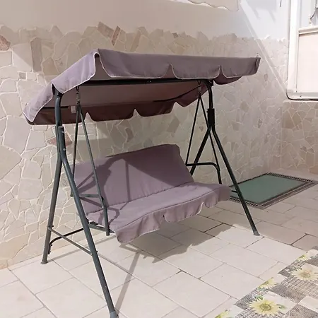 Brezza Di Mare Campomarino (Taranto)