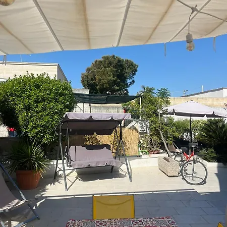 Holiday home Brezza Di Mare Campomarino (Taranto)