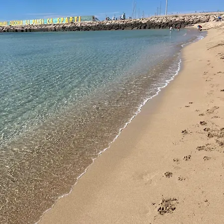 Brezza Di Mare * Campomarino (Taranto)