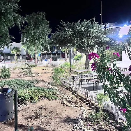 Brezza Di Mare Дом отдыха Campomarino (Taranto)