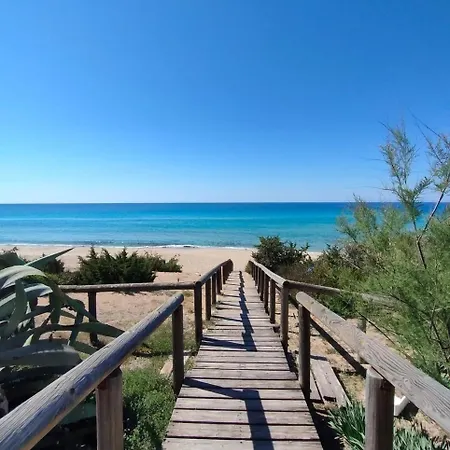 Holiday home Brezza Di Mare