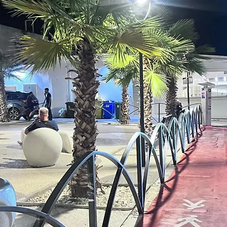Vakantiehuis Brezza Di Mare *