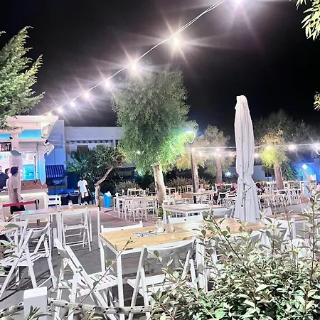 Brezza Di Mare Campomarino (Taranto)