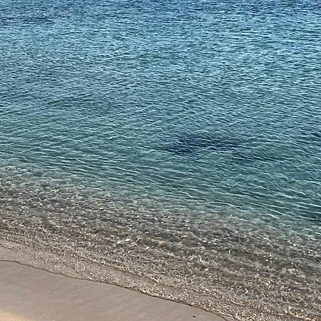 Vakantiehuis Brezza Di Mare *