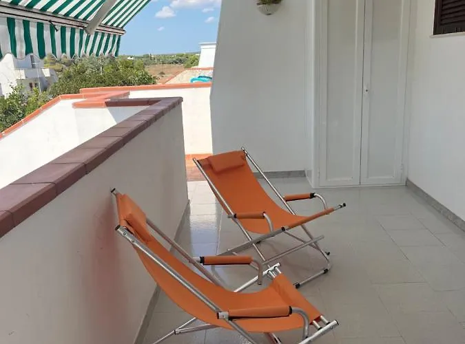 Brezza Di Mare * Campomarino (Taranto)