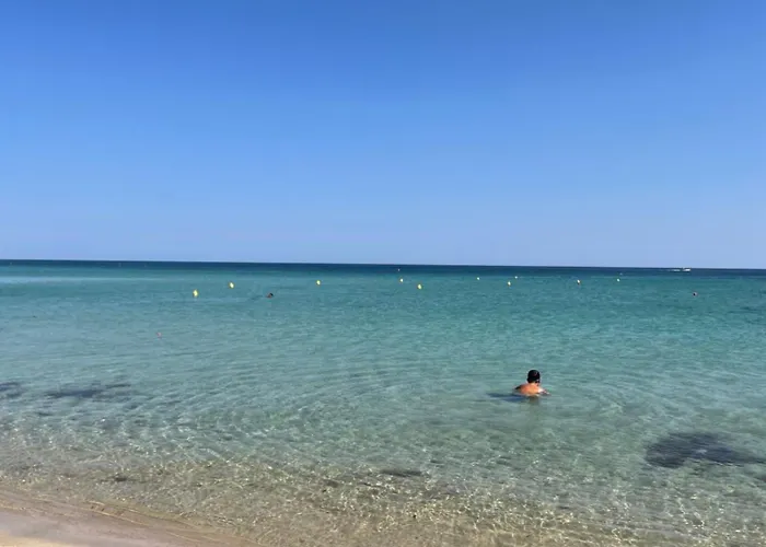 Brezza Di Mare * Campomarino (Taranto)