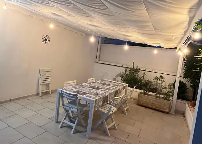 Brezza Di Mare * Campomarino (Taranto)