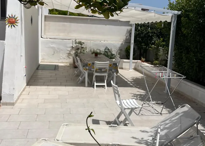 Brezza Di Mare * Campomarino (Taranto)