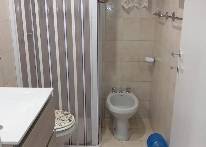 Tatil Evi Brezza Di Mare *
