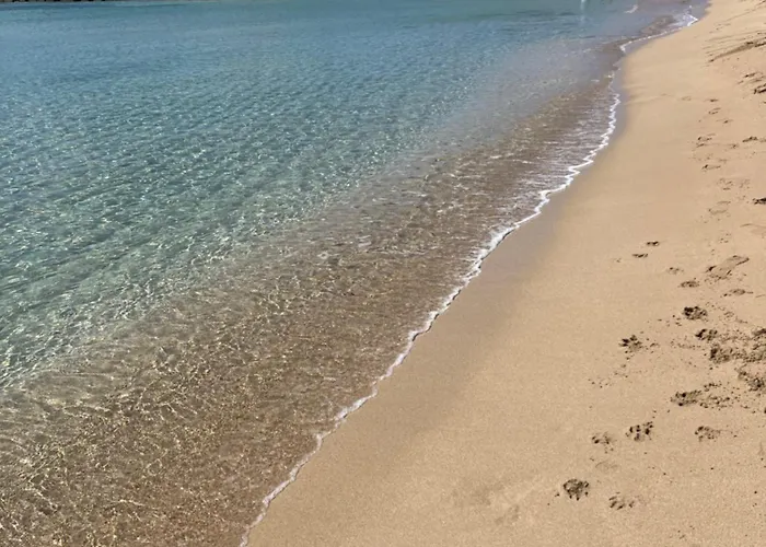 Brezza Di Mare * Campomarino (Taranto)