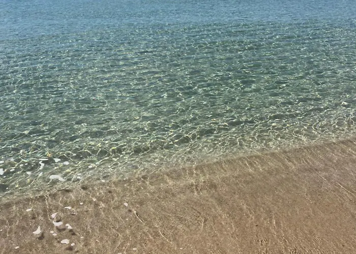 Tatil Evi Brezza Di Mare *