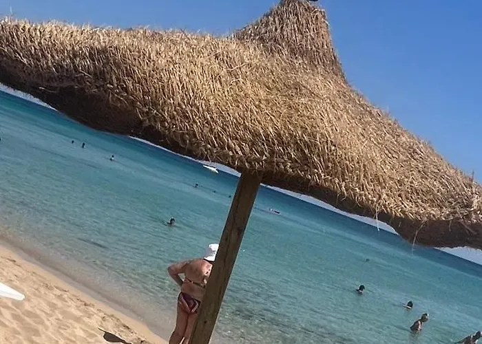 度假居 Brezza Di Mare Campomarino (Taranto)