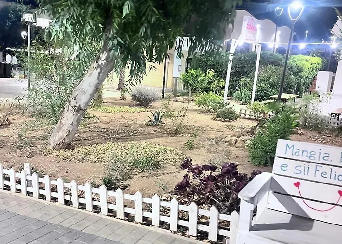 度假居 Brezza Di Mare *