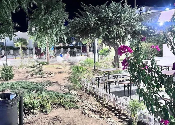 Brezza Di Mare Tatil Evi Campomarino (Taranto)