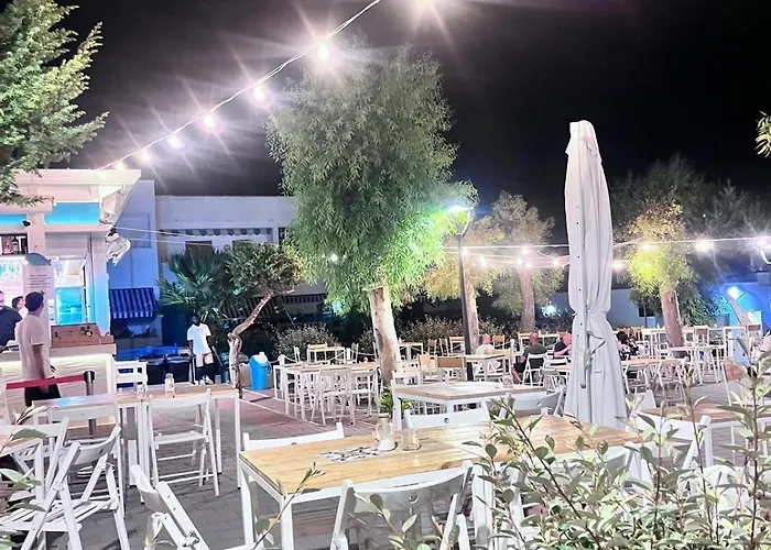 Brezza Di Mare Campomarino (Taranto)